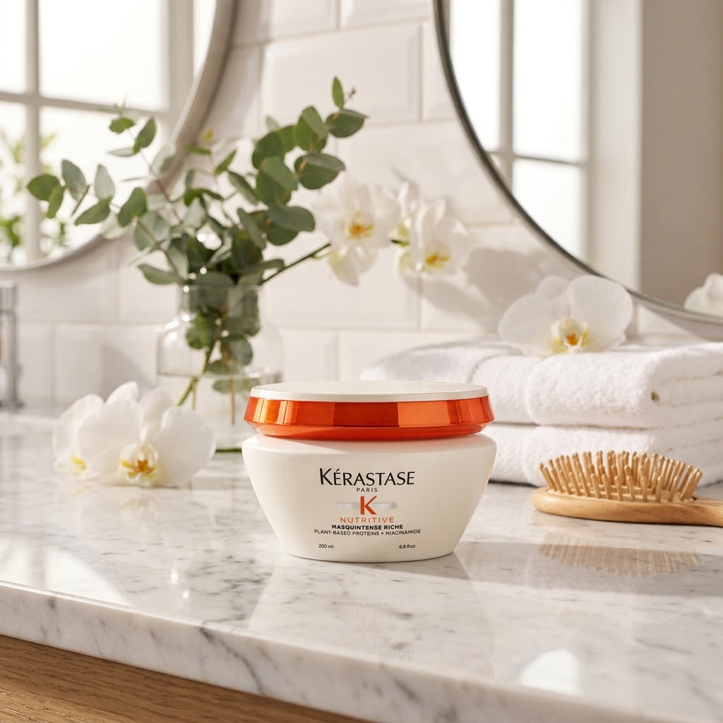 KERASTASE NUTRI MASK INTENSE 200ML