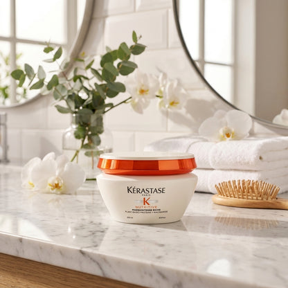 KERASTASE NUTRI MASK INTENSE 200ML