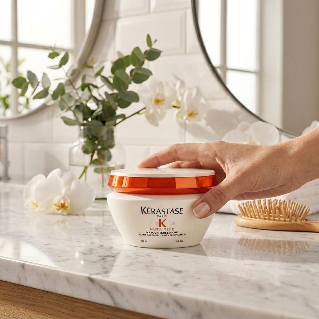 KERASTASE NUTRI MASK INTENSE 200ML