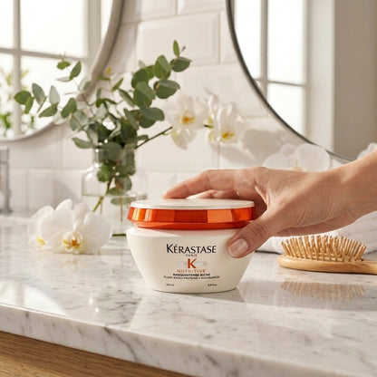 KERASTASE NUTRI MASK INTENSE 200ML