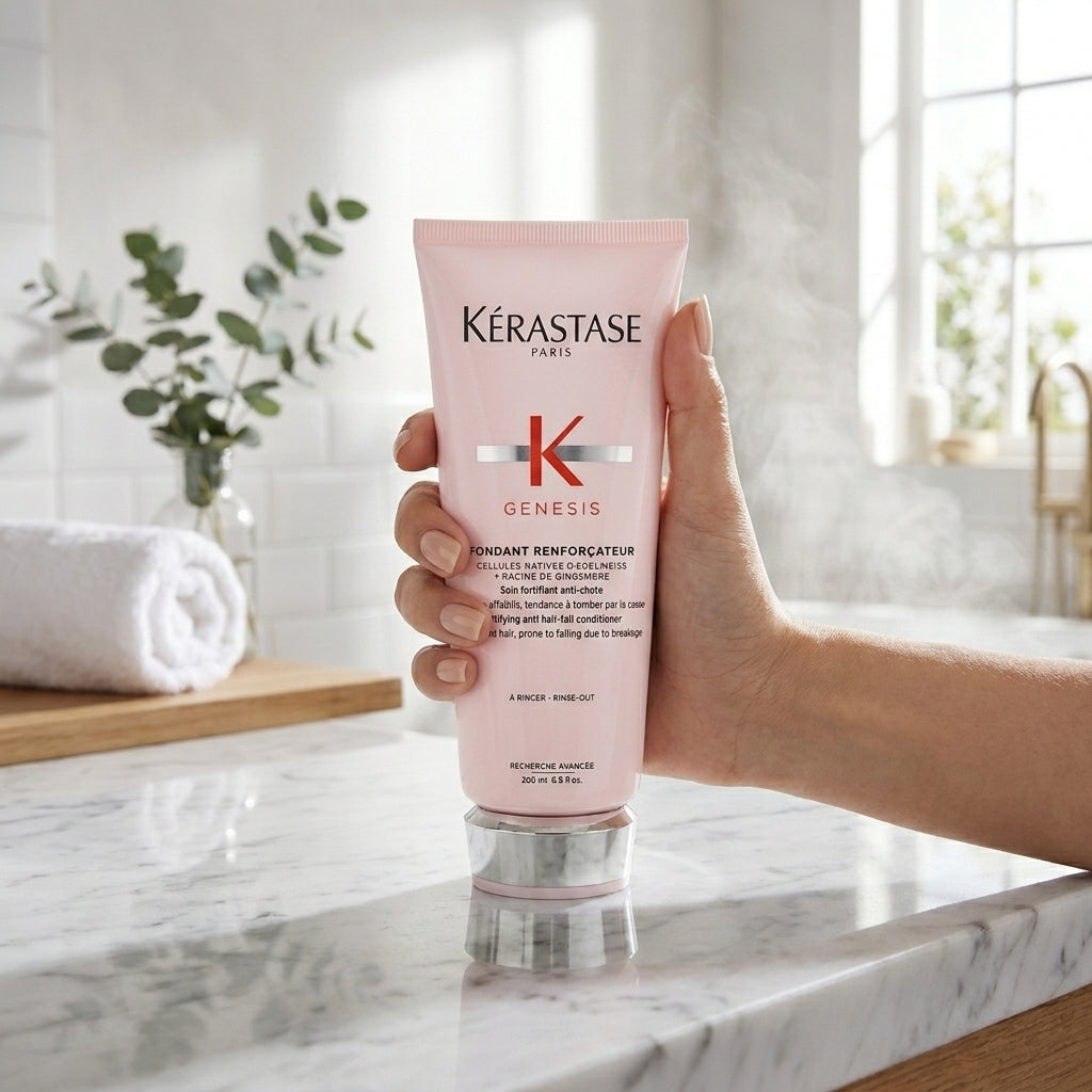 KERASTASE GENESIS FONDANT 200ML