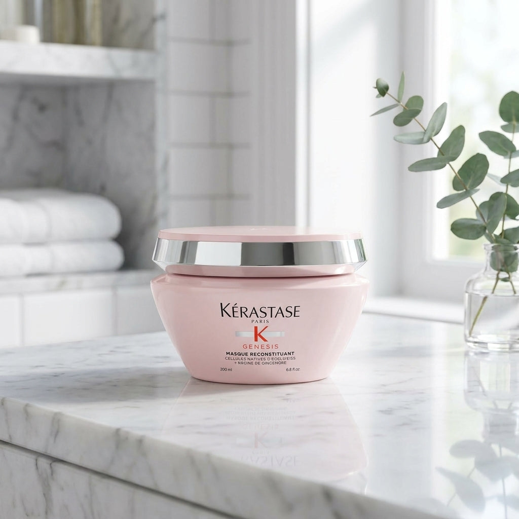 KERASTASE GENESIS MASK 200ML