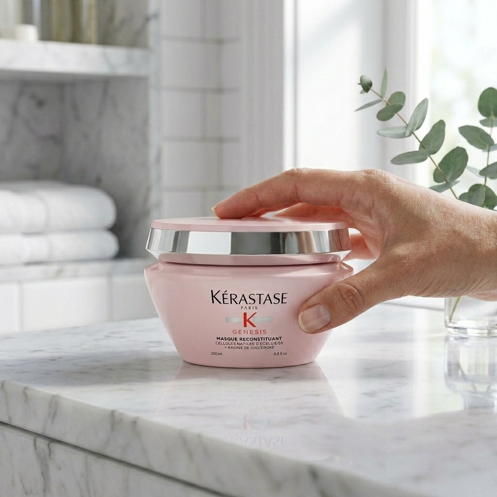 KERASTASE GENESIS MASK 200ML