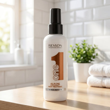 TRATAMIENTO CAPILAR - ONE DE REVLON COCO - 150ml