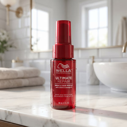 ULTIMATE REPAIR MIRACLE MINI SPRAY X30ML