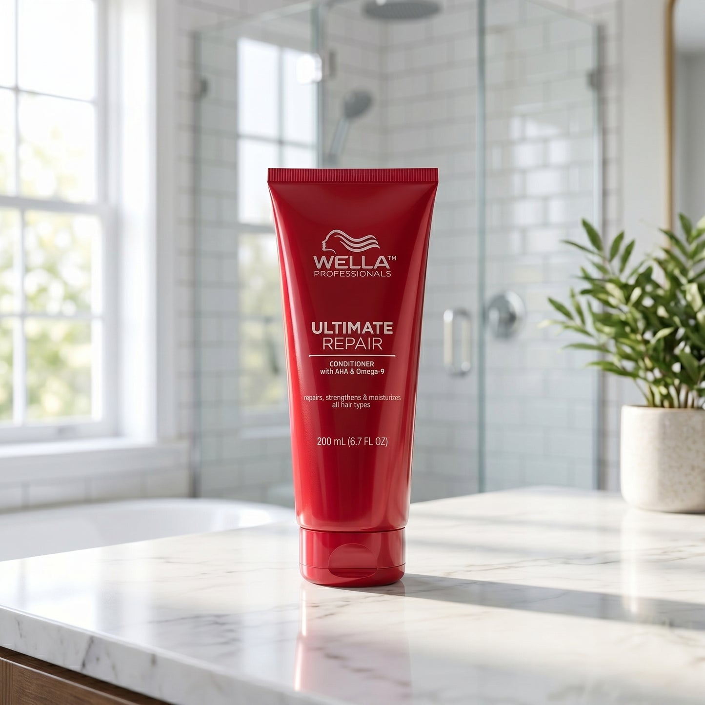 ULTIMATE REPAIR ACONDICIONADOR X 200ML