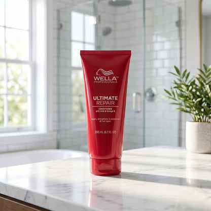 ULTIMATE REPAIR ACONDICIONADOR X 200ML