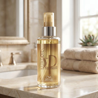 Tratamiento Capilar Luxeoil - Wella