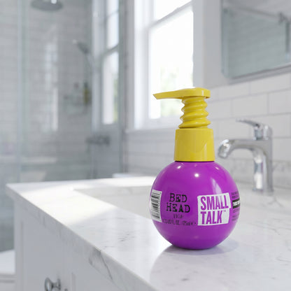 SMALL TALK 125ML.