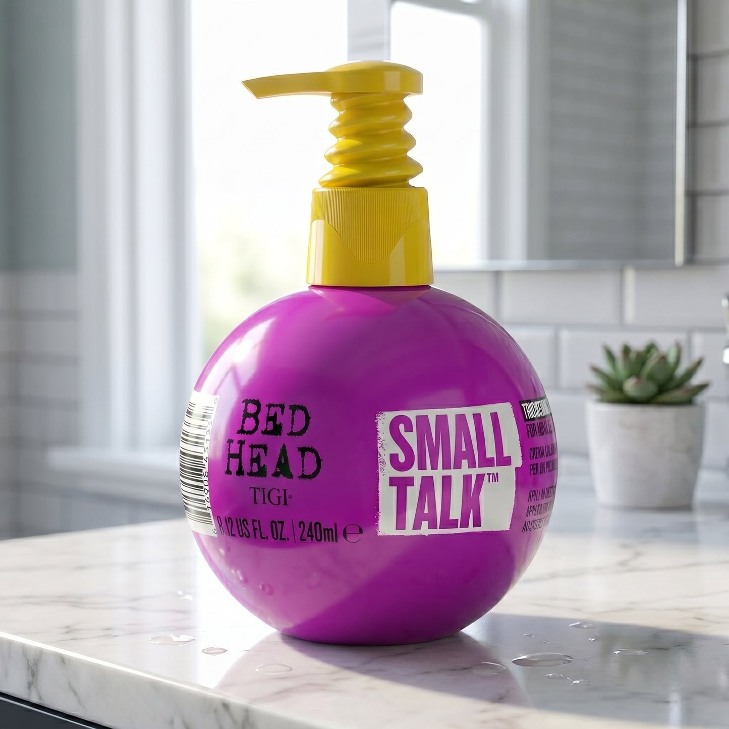 SMALL TALK 240ML
