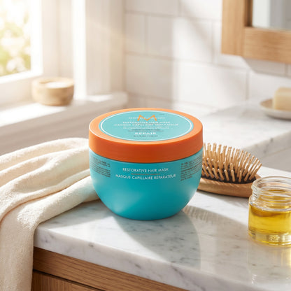 RETORATIVE HAIR MASK 250ml