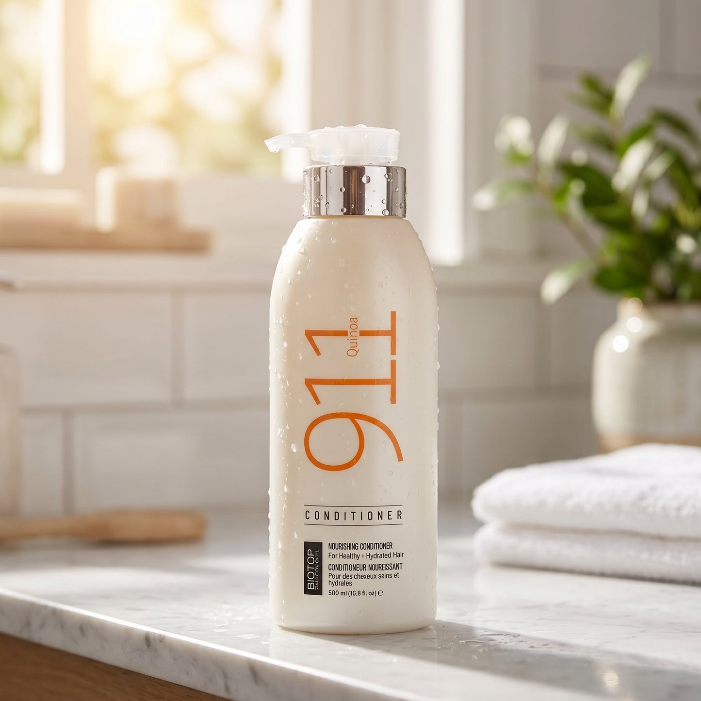 QUINOA 911 - CONDITIONER