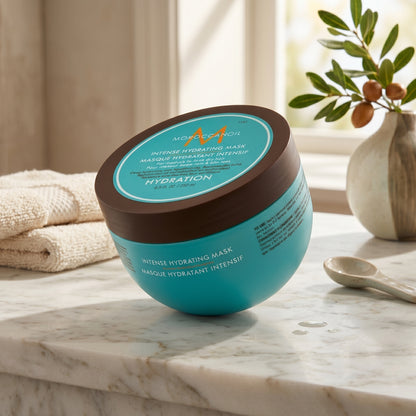 MASCARILLA HIDRATANTE INTENSA 250ml