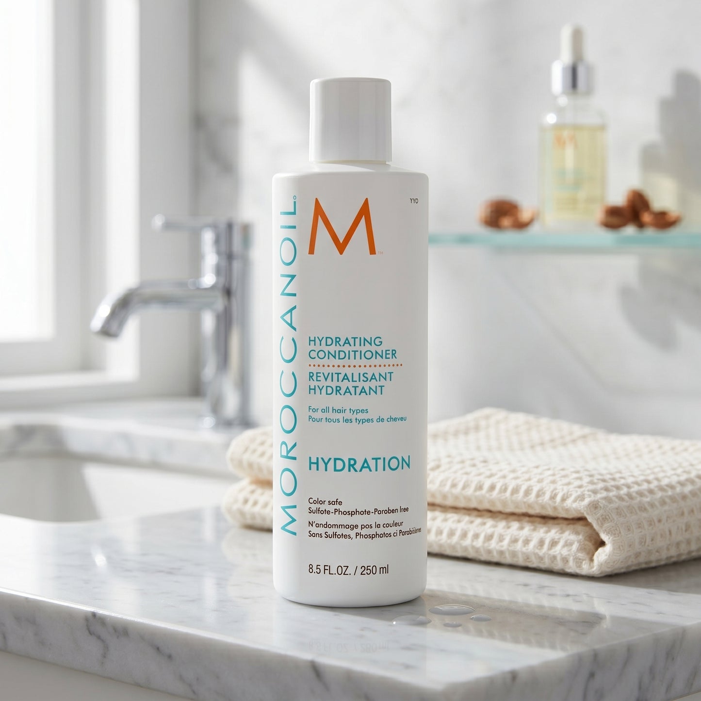 HYDRATING CONDITIONER 250ml