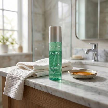 EQUAVE STRENGTHENING REVLON