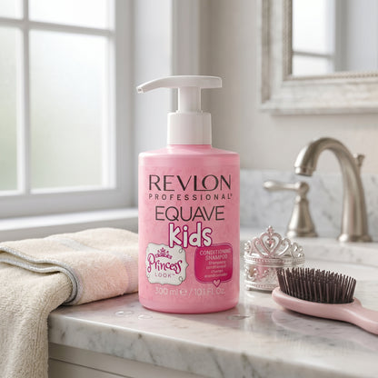 EQUAVE KIDS PRINCESS -SHAMPOO