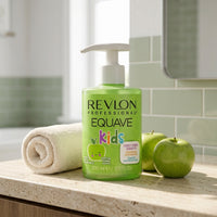 Equave Kids Green Apple - Shampoo