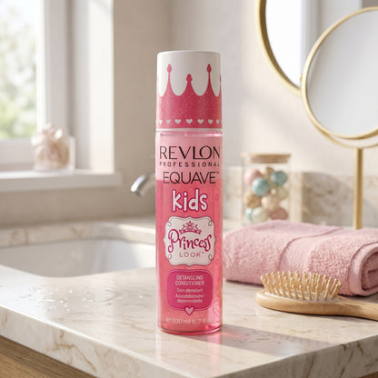 EQUAVE KIDS PRINCESS -ACONDICIONADOR