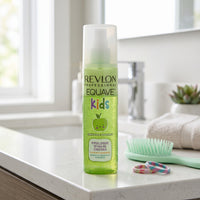 Equave Kids Green Apple - Acondicionador