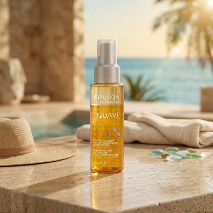 DESENRREDANTE 100ML - SUN PROTECCTION