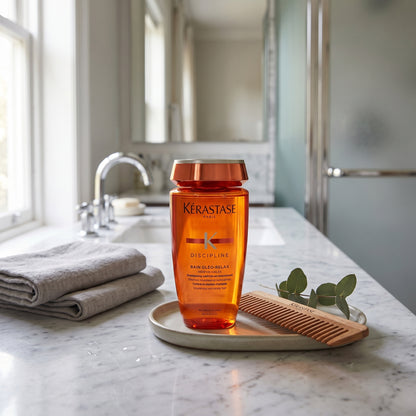 KERASTASE DISIPLINE OLEP INT BAIN 250ML