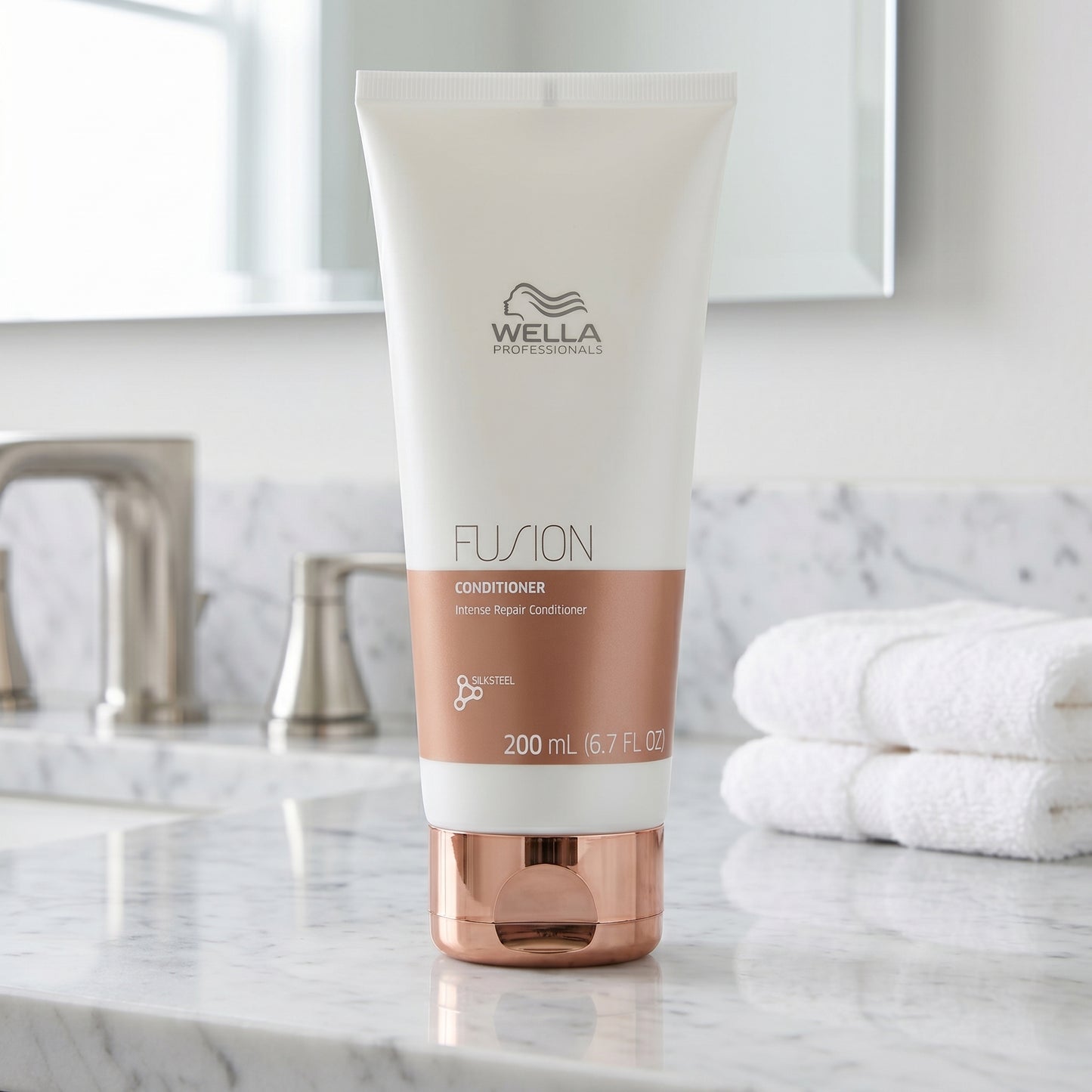ACONDICIONADOR FUSION-WELLA x250ml
