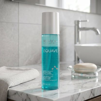 EQUAVE HYDRO INSTANT REVLON