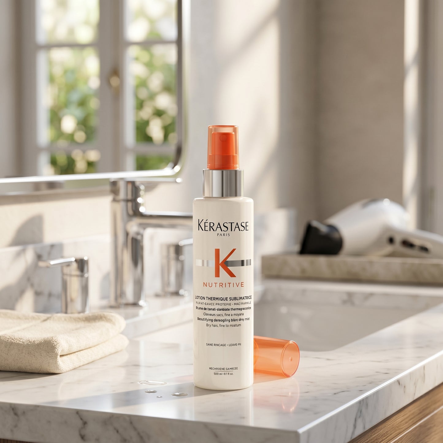 KERASTASE NUTRI SOIN 150ML