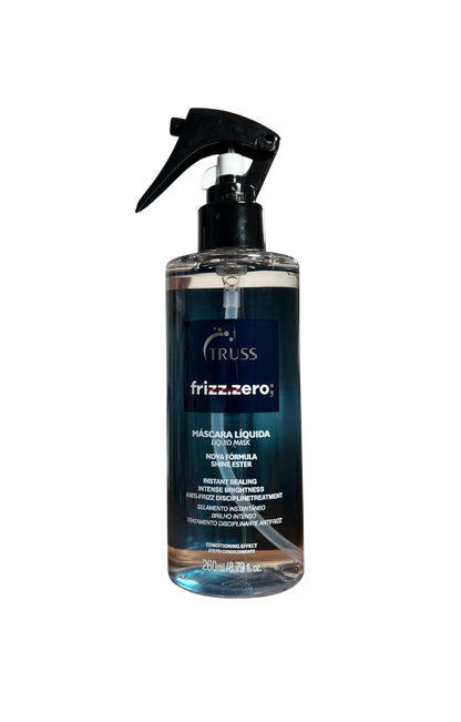 MASCARILLA LIQUIDA FRIZZ.ZERO 260ml.