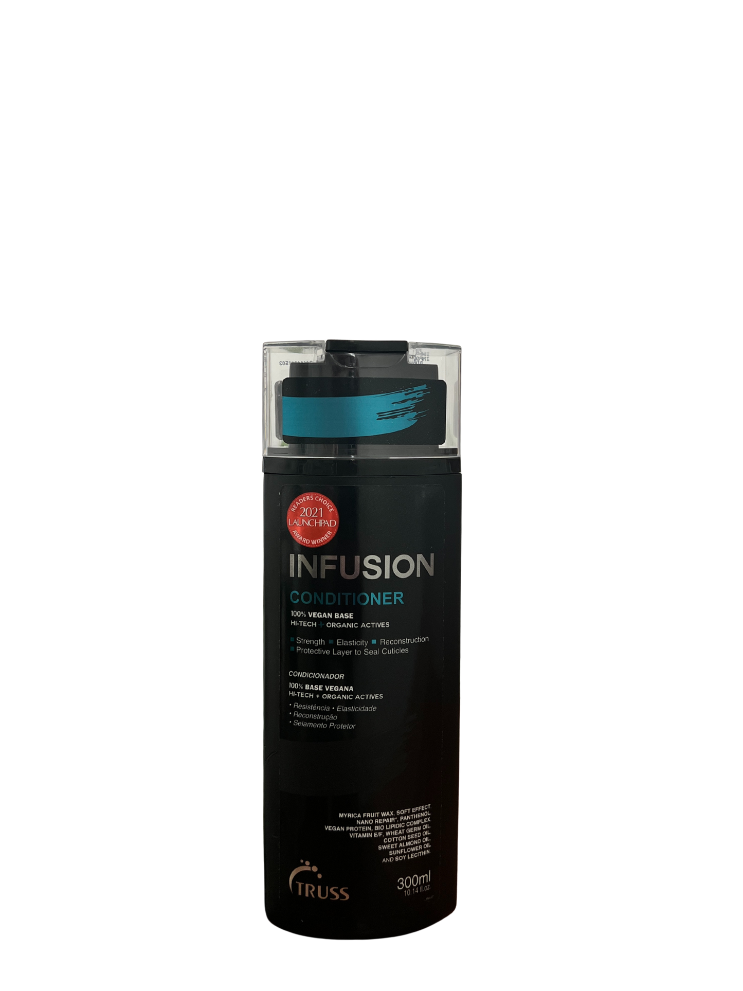 ACONDICIONADOR INFUSION 300ml.