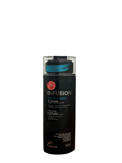 ACONDICIONADOR INFUSION 300ml.