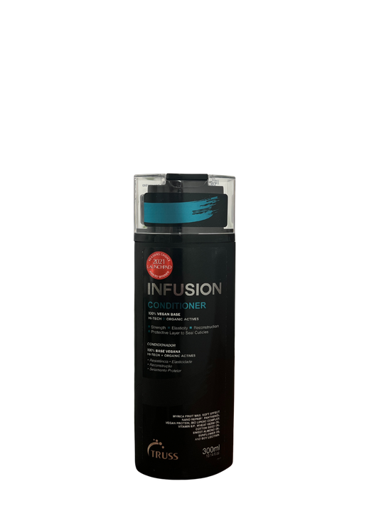 ACONDICIONADOR INFUSION 300ml.