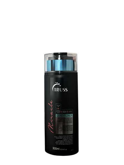 ACONDICIONADOR MIRACLE 300ml.