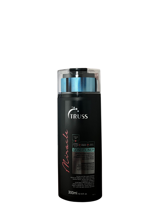ACONDICIONADOR MIRACLE 300ml.