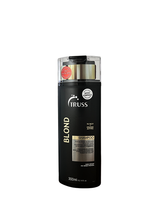 SHAMPOO BLOND 300ml.