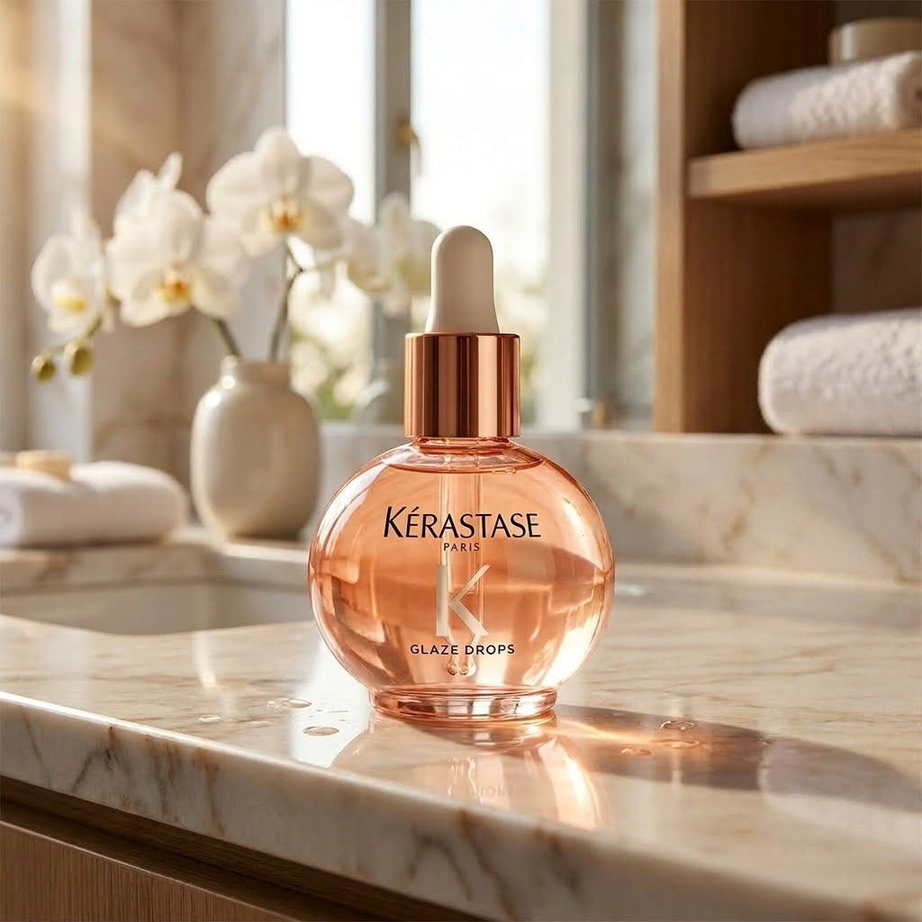 KERASTASE GLOSS ABS-OIL 45ML
