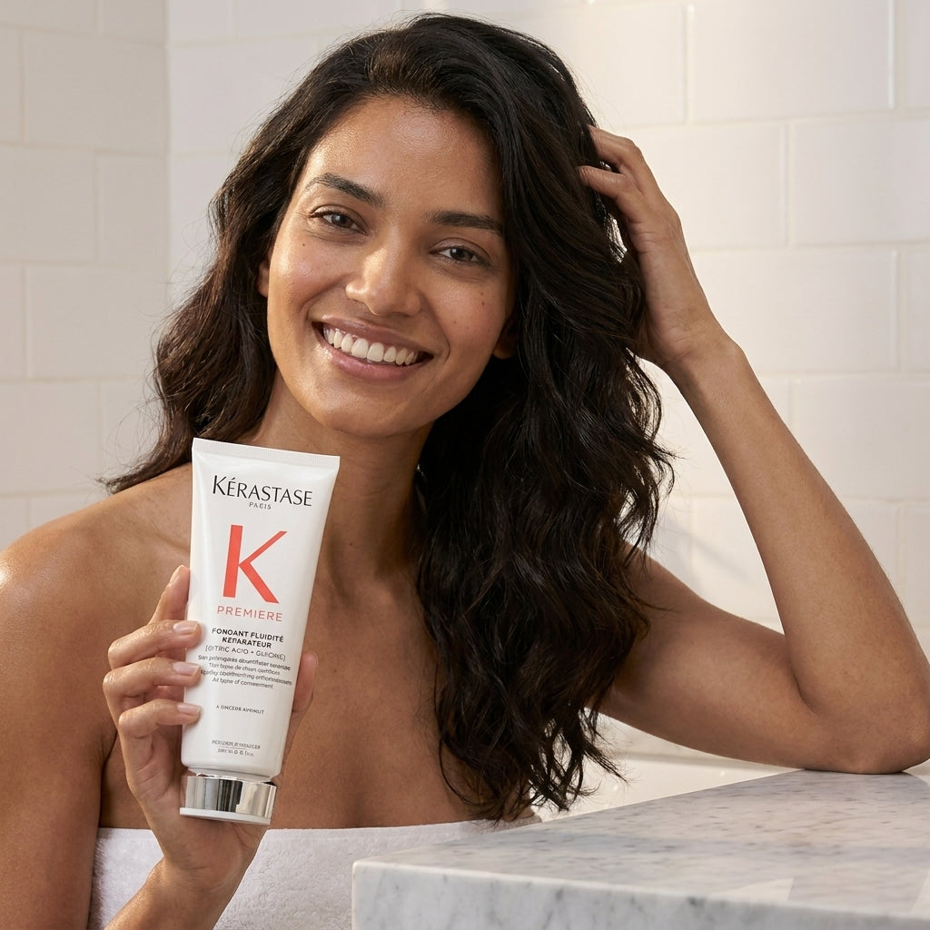 KERASTASE PREMIERE FONDANT 200ML