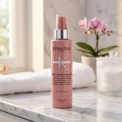 KERASTASE CHROMA THERMIQUE 150ML