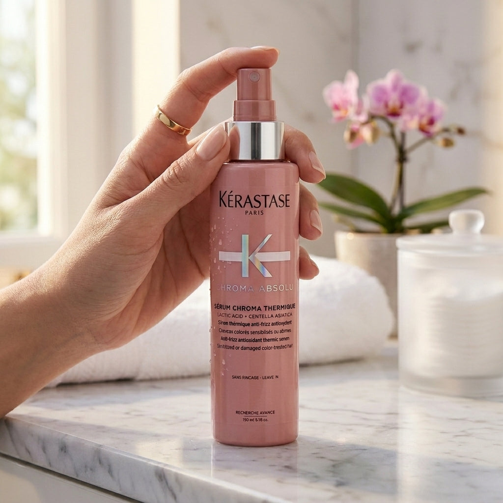 KERASTASE CHROMA THERMIQUE 150ML