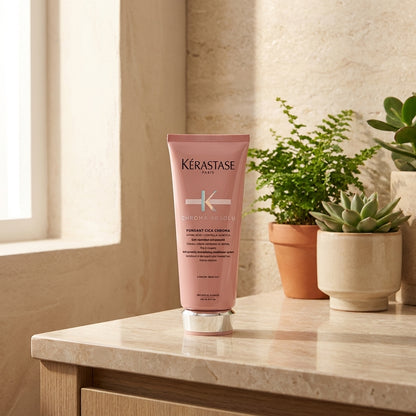 KERASTASE CHROMA FONDANT 200ML