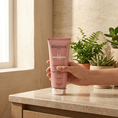 KERASTASE CHROMA FONDANT 200ML