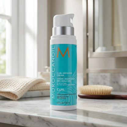 CURL DEFINING CREAM - MORROCANOIL 250ml