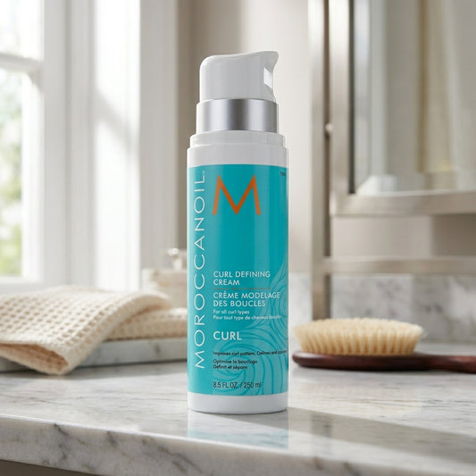 Curl Defining Cream - Moroccanoil 250ml