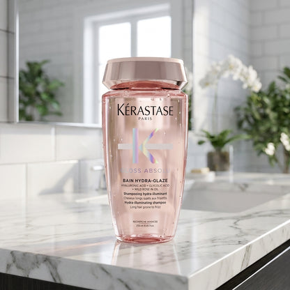 KERASTASE GLOSS ABS-BAIN 250ML