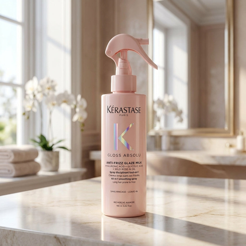 KERASTASE GLOSS ABS-SPRAY 190ML