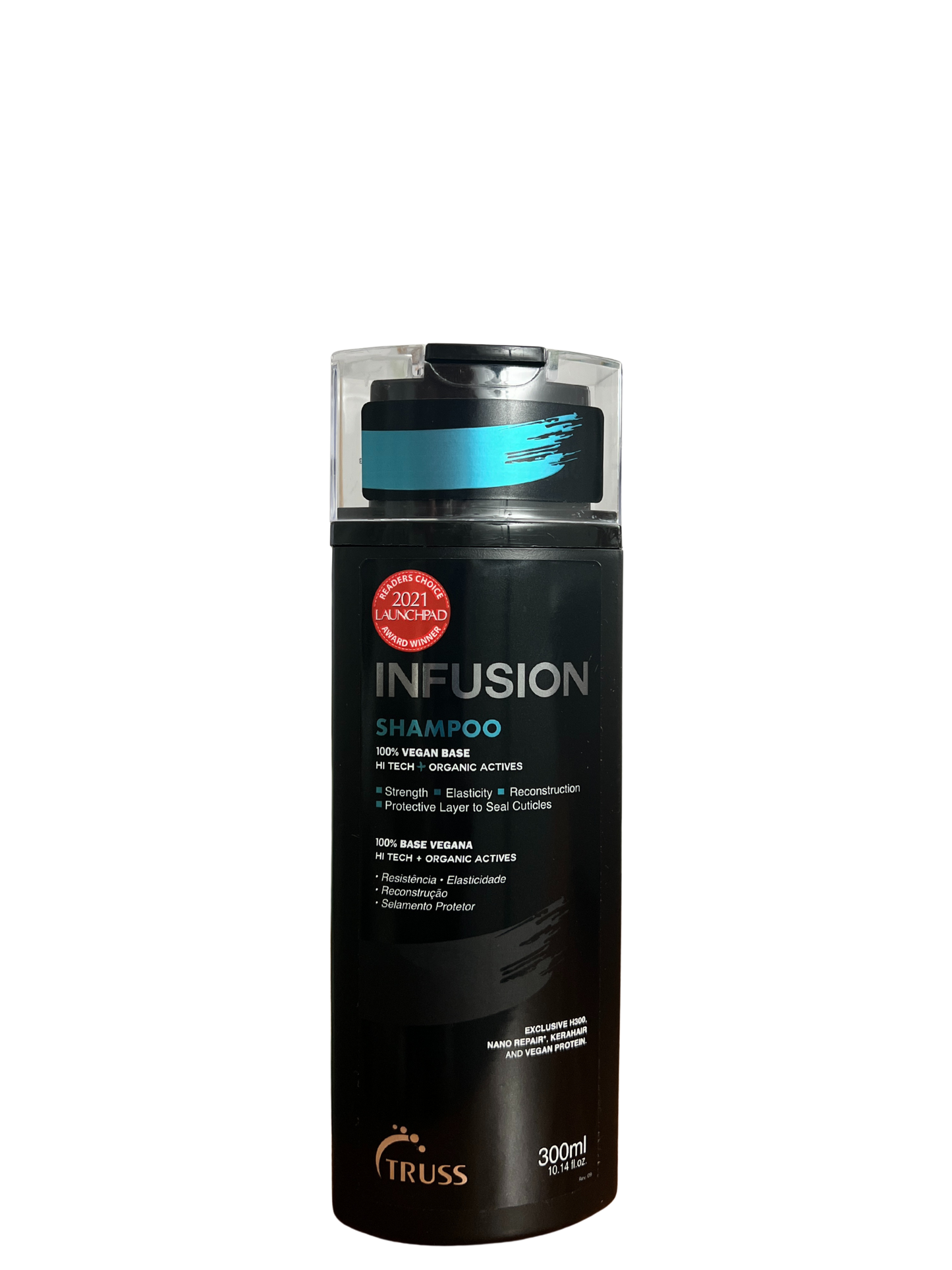 INFUSION SHAMPOO