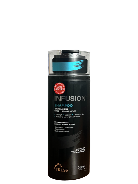 INFUSION SHAMPOO