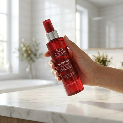 ULTIMATE REPAIR LEAVE-IN SPRAY X 140ML