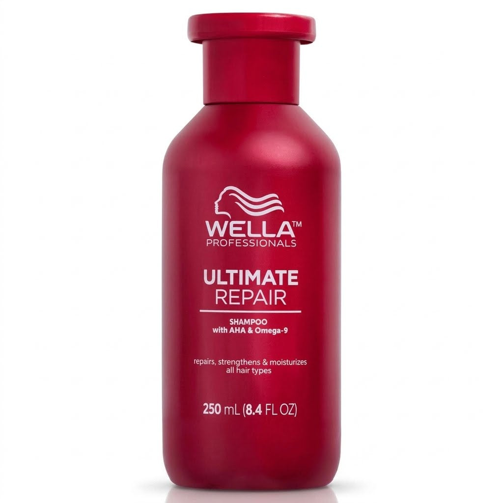 ULTIMATE REPAIR SHAMPOO FCO X 250ML