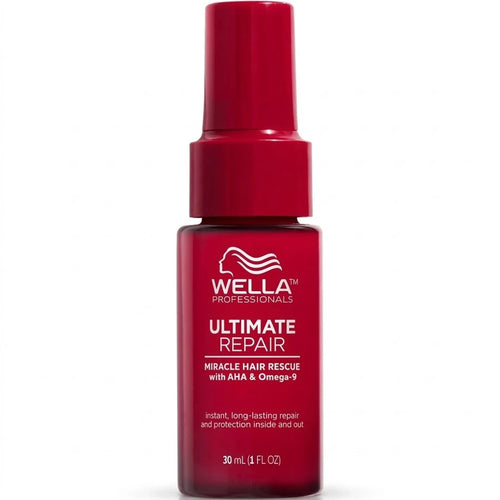 ULTIMATE REPAIR MIRACLE MINI SPRAY X30ML